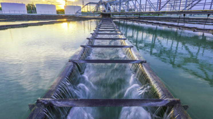 2021年全球25强水处理公司排名-青岛乐中环保