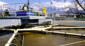 提高水处理厂效率的5种方法