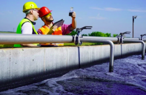 一体化污水处理设备厂家分享什么是废水质量指标