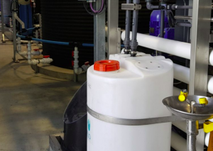 专业一体化污水处理设备过滤器分类有哪些