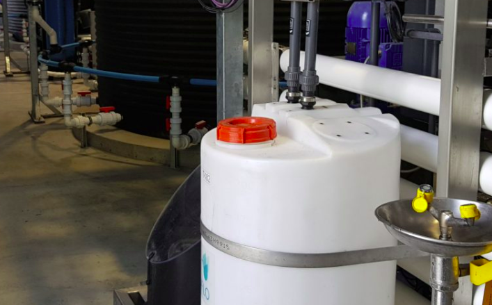 专业一体化污水处理设备过滤器分类有哪些