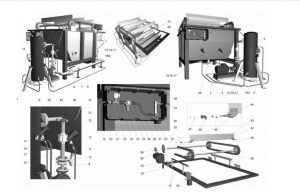 溶气气浮机说明书：安装、操作和维护手册3