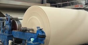 竹浆纸生产加工废水处理方案|工艺流程|排放标准