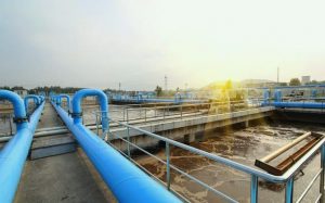 医院污水处理工艺流程|方案|排放标准