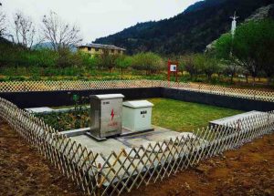 小型农村污水处理站|一体化污水处理设备简介-2