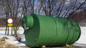 圆罐式/集成式废水处理一体化污水处理设备：打造清洁水环境的好帮手！